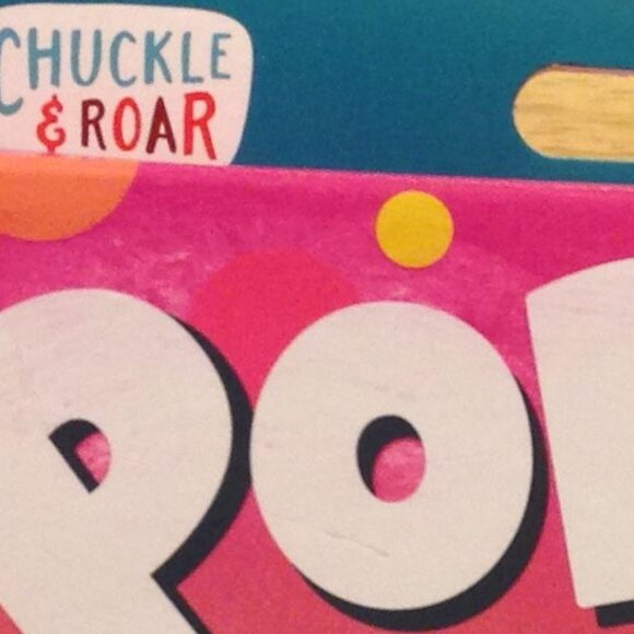 Pop It! Bubble toy bundle, two new Chuckle and Roar bubble popping games - Picture 9 of 9